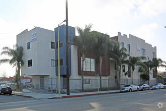 3100 S Grand Ave, Los Angeles, CA for sale Primary Photo- Image 1 of 1