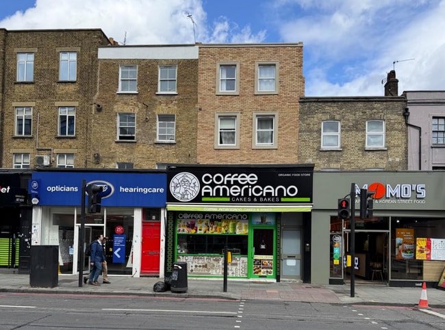 More details for 104 Camden High St, London - Retail to Rent