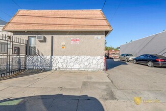 More details for 11311 Burbank Blvd, North Hollywood, CA - Build-to-Rent for Sale