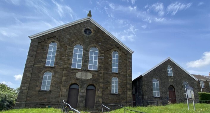 Cwmrhydyceirw Rd, Swansea for sale Primary Photo- Image 1 of 1