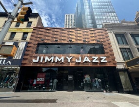 239 W 125th St, New York, NY to rent Interior Photo- Image 2 of 3