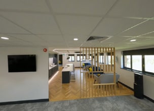 Birch House Forest Rd, Denmead to rent Interior Photo- Image 2 of 9