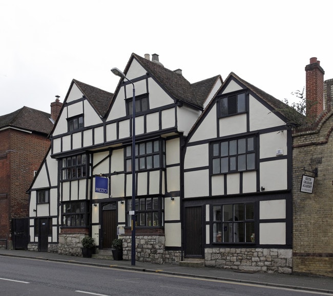 More details for 45-47 Earl St, Maidstone - Retail to Rent