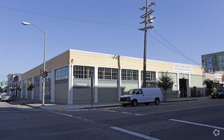 More details for 602 8th St, Oakland, CA - Industrial for Rent