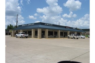 More details for 1934-1940 U S Highway 190 W, Livingston, TX - Retail for Rent