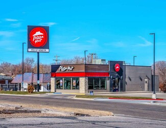 More details for 414 NW 21st St, Guymon, OK - Retail for Sale