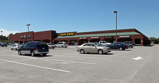 More details for 160 Chocowinity Town Center, Chocowinity, NC - Retail for Rent