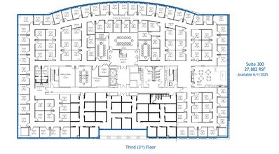 4307 Emperor Blvd, Durham, NC for rent Floor Plan- Image 1 of 1