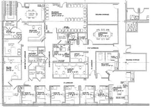 300 Princeton Hightstown Rd, East Windsor, NJ to rent Floor Plan- Image 1 of 1