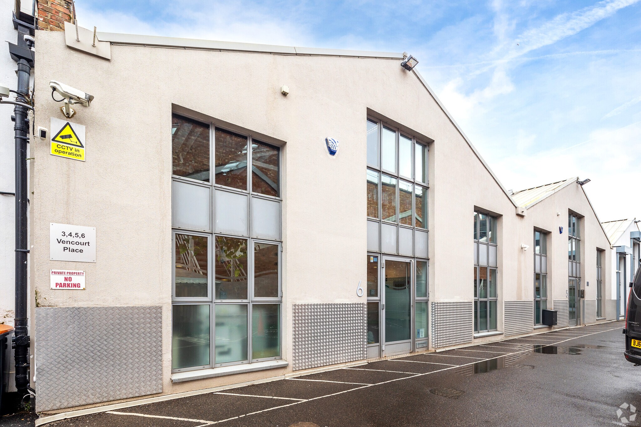 6 Vencourt Pl, London for sale Primary Photo- Image 1 of 5