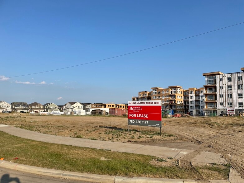 10059 231st St, Acheson, AB to rent - Building Photo - Image 3 of 5