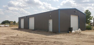 More details for 210 Vicksburg St, Odessa, TX - Industrial for Rent