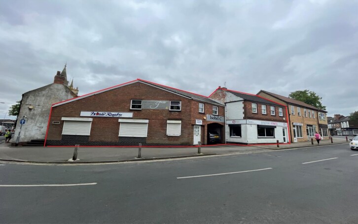 30-34 The Weir, Hessle for sale Building Photo- Image 1 of 1