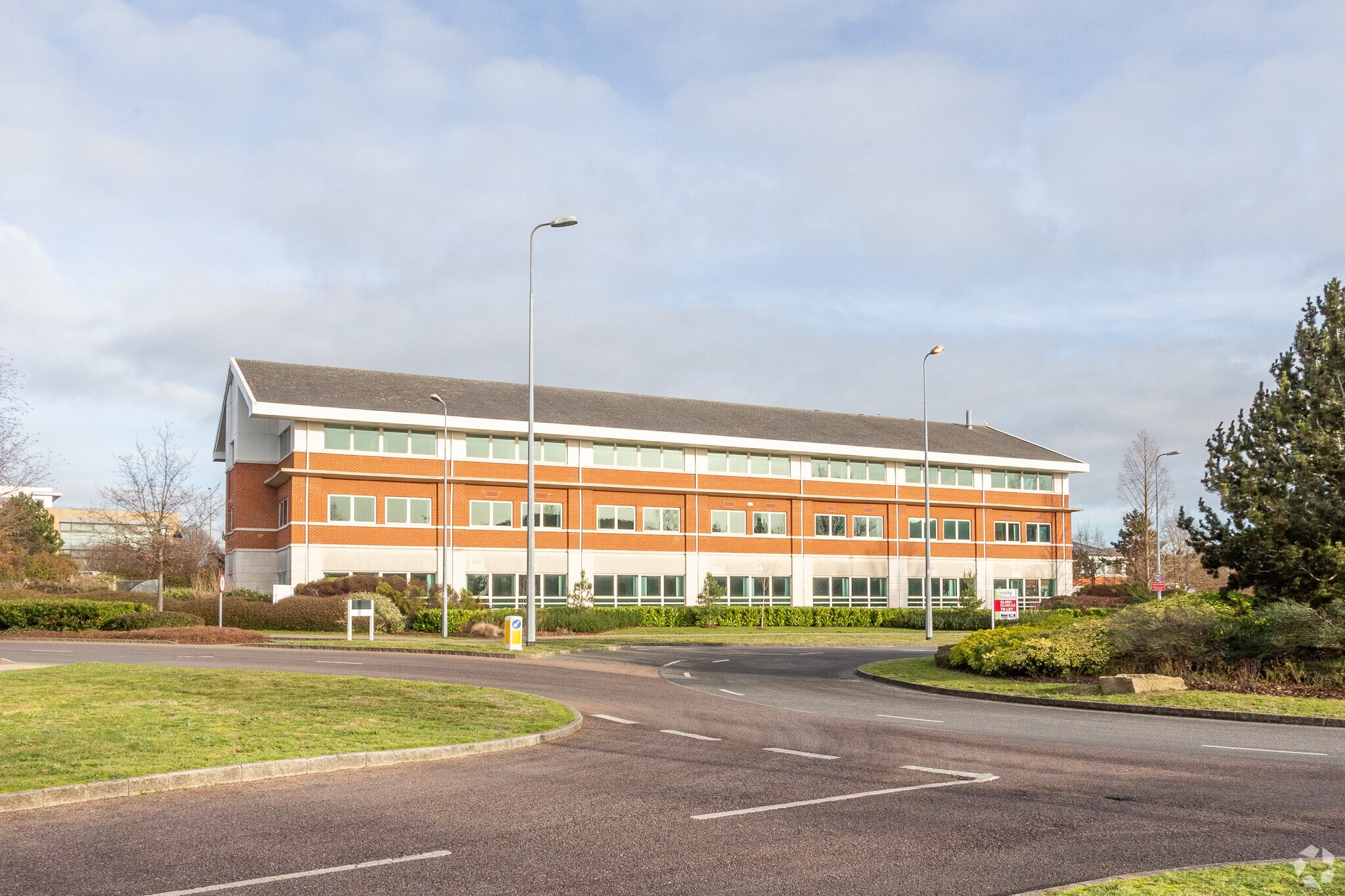 1000 John Smith Dr, Oxford for sale Building Photo- Image 1 of 1