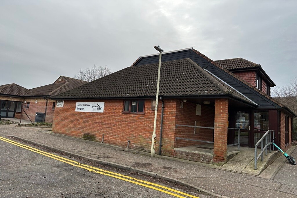 Dickens Pl, Chelmsford for sale Building Photo- Image 1 of 1