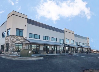 More details for 7287 Greenridge Rd, Windsor, CO - Light Industrial to Rent