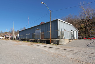 More details for 3425 Terrace St, Kansas City, MO - Industrial for Sale