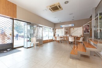 Retail in Sant Just Desvern, Barcelona to rent Interior Photo- Image 2 of 16