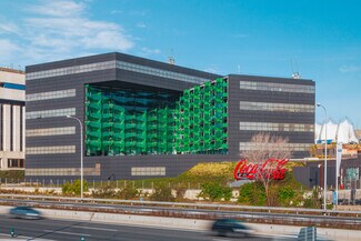 More details for Calle Ribera del Loira, 20-22, Madrid - Office to Rent