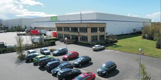 More details for Etheridge Av, Milton Keynes - Industrial for Rent