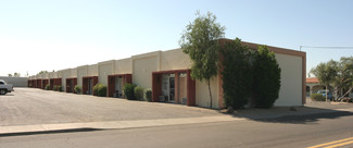 More details for 6801-6857 N 21st Ave, Phoenix, AZ - Light Industrial for Rent