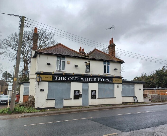 Ockendon Rd, Upminster for sale Primary Photo- Image 1 of 1