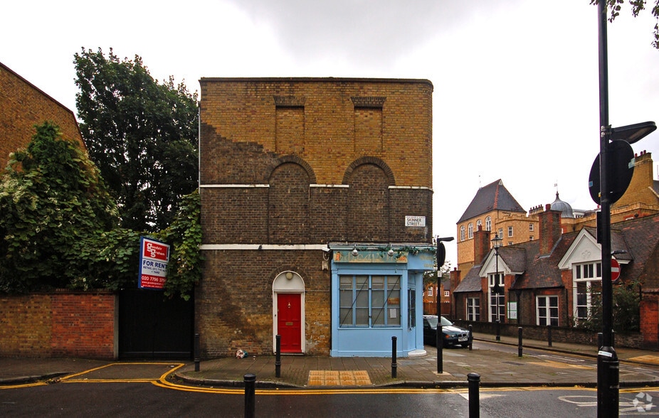 49A Skinner St, London to rent - Building Photo - Image 3 of 17