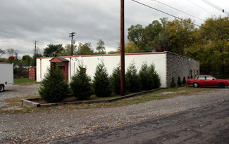 More details for 2035 Day Rd, Hagerstown, MD - Industrial for Rent