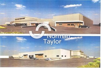 More details for Light Industrial to Rent