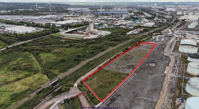 More details for St Andrews Road, Avonmouth - Land to Rent