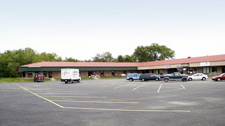 More details for 6001 N US Highway 31, Whiteland, IN - Office for Rent