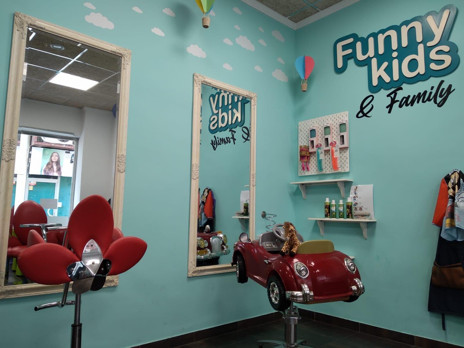 Retail in Amposta, Tarragona to rent Interior Photo- Image 1 of 11