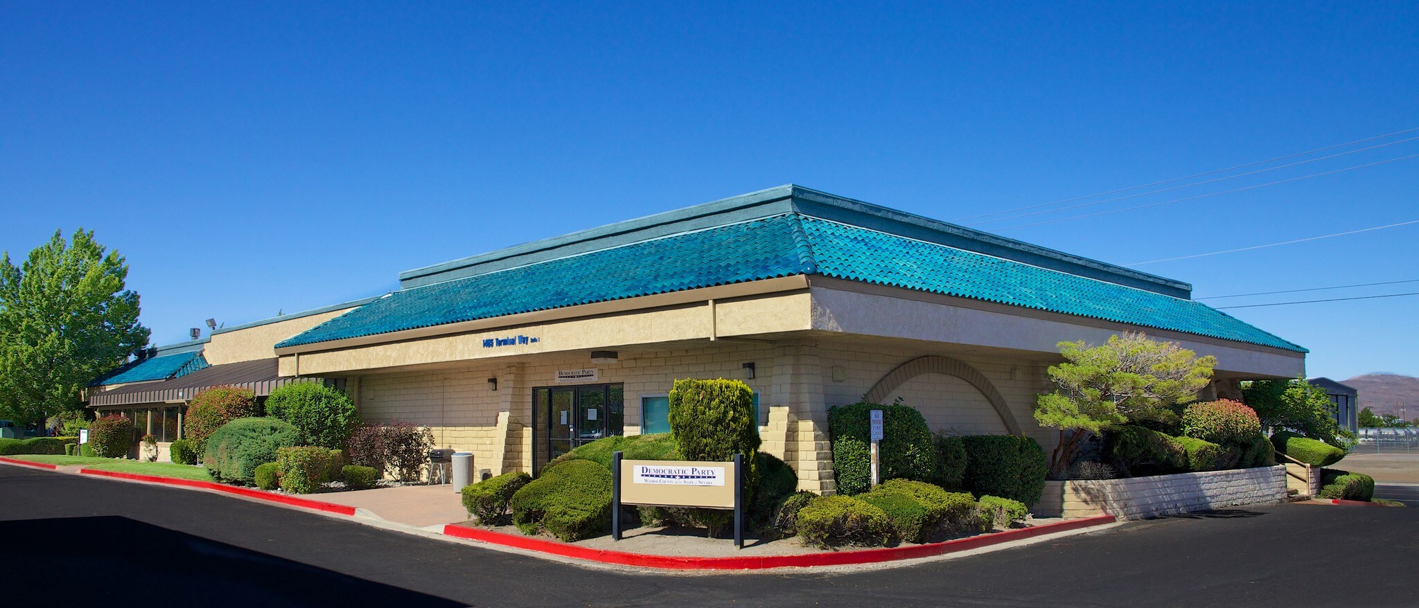 1475 Terminal Way, Reno, NV for sale Building Photo- Image 1 of 1