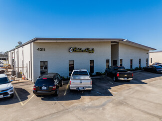 More details for 4311 FM-2351, Friendswood, TX - Light Industrial for Sale