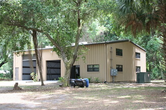 More details for 2683 S US Highway 17, Crescent City, FL - Industrial for Sale