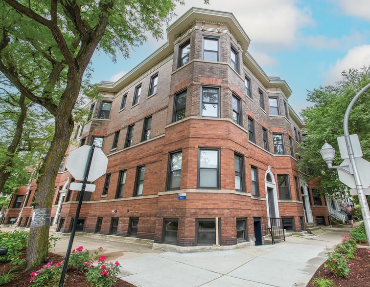 2848 N Seminary Ave, Chicago, IL for sale - Building Photo - Image 1 of 20