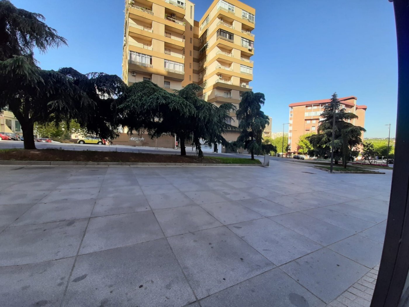 Retail in Cáceres to rent Building Photo- Image 1 of 7