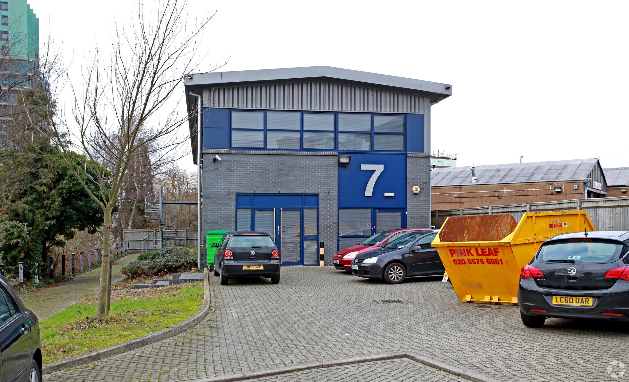 Rosemont Rd, Wembley for sale Primary Photo- Image 1 of 2