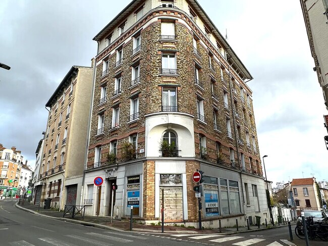 More details for 44 Avenue De La République, Fontenay-sous-Bois - Retail for Sale