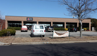 3702 Alliance Dr, Greensboro NC - Commercial Property