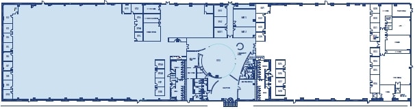 Bruntcliffe Way, Morley for sale - Floor Plan - Image 1 of 1