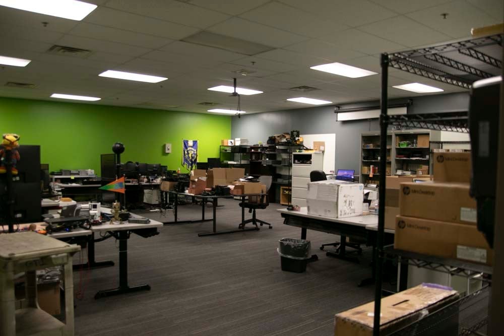 1180 Jefferson Rd, Rochester, NY to rent Interior Photo- Image 1 of 16