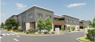 More details for Light Industrial to Rent