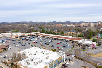 92 White Bridge Rd, Nashville, TN - AERIAL  map view - Image1