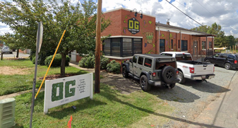 2229 N Davidson St, Charlotte NC - Commercial Property