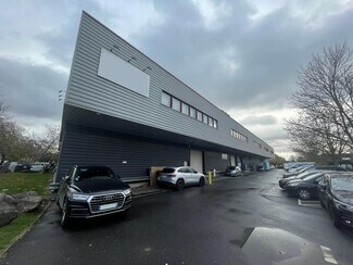 More details for Light Industrial for Sale