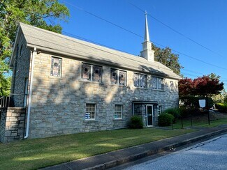 More details for 413 W Farley Ave, Laurens, SC - Specialist for Sale