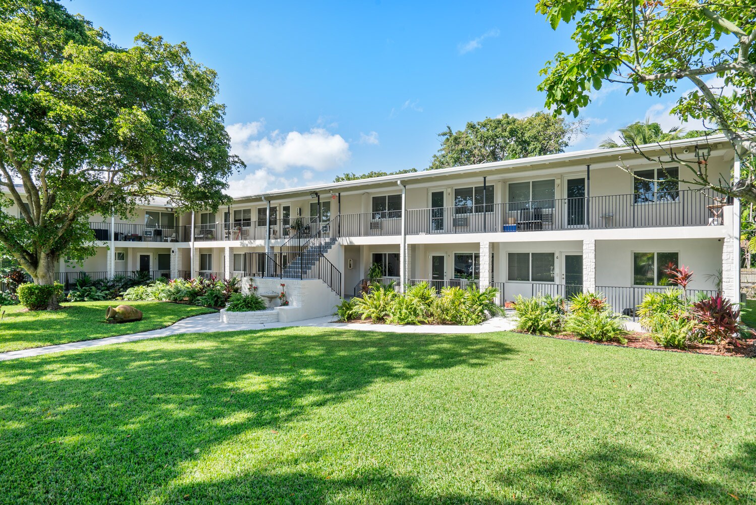 9005 NE 8th Ave, Miami, FL for sale Building Photo- Image 1 of 1