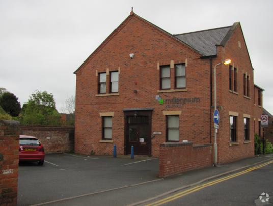 New St, Newport for sale Primary Photo- Image 1 of 1