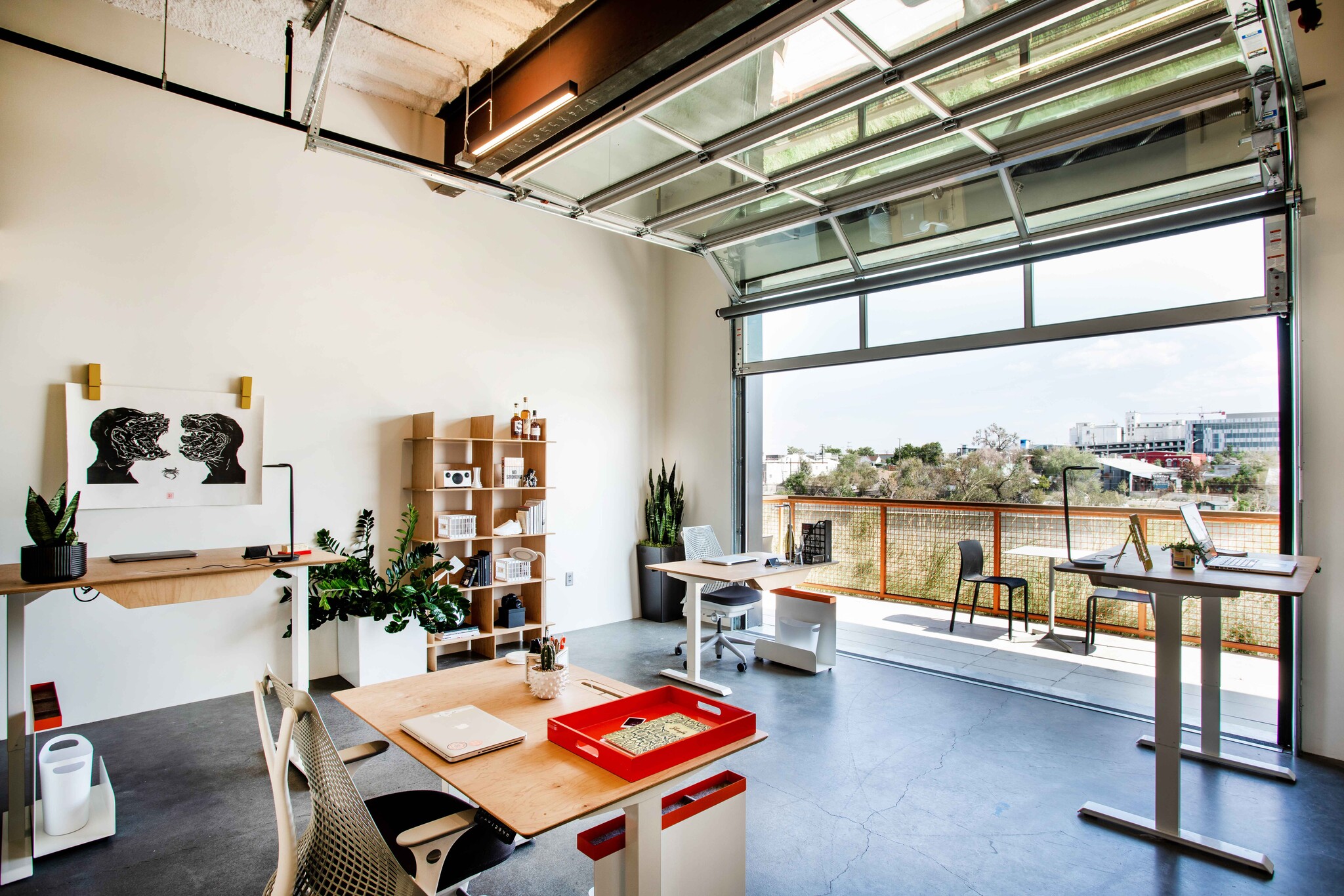 3455 Ringsby Ct, Denver, CO to rent Interior Photo- Image 1 of 10